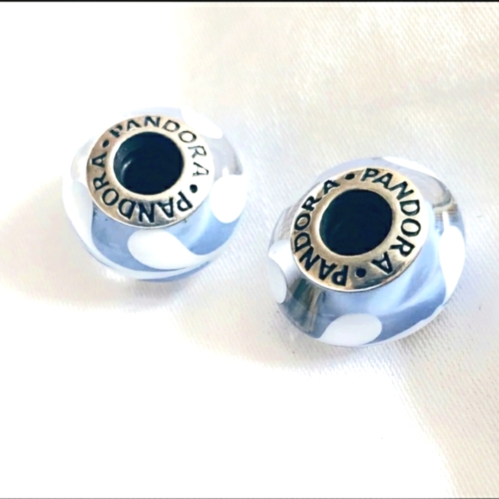 Pandora Charms